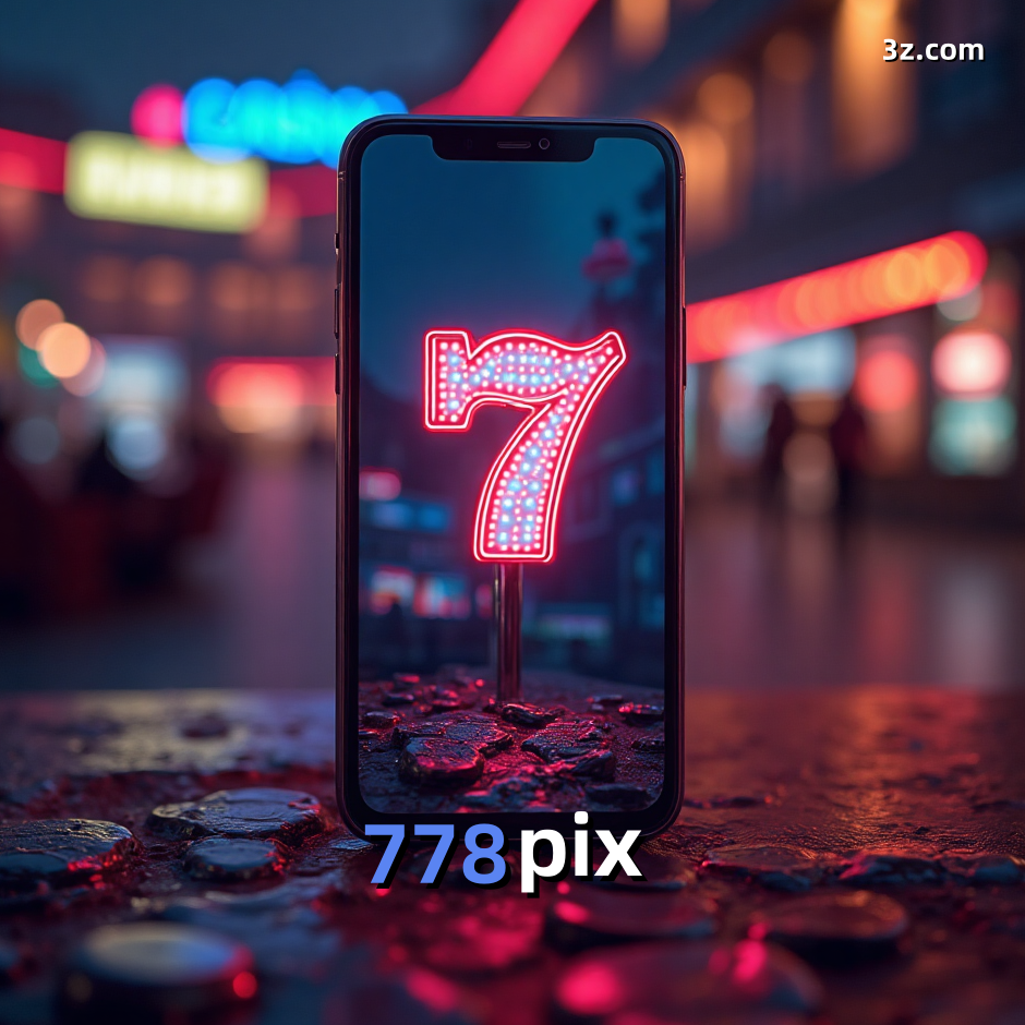 778pix Cassino Online